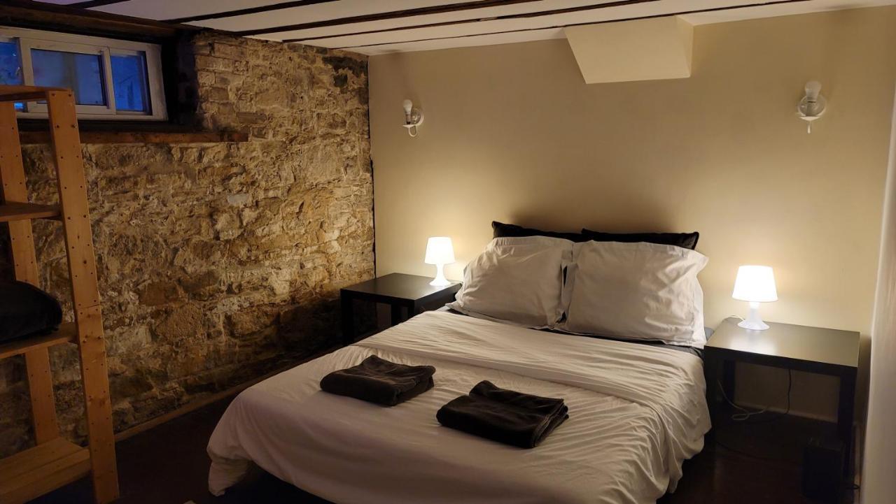 Cozy Downtown Private Rooms Near Ago Toronto Exteriér fotografie